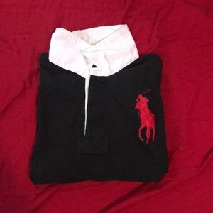 Ralph Lauren Polo
